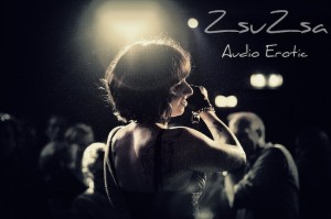 Read more about the article Sep 19th Guido OnStage with Zsuzsa
