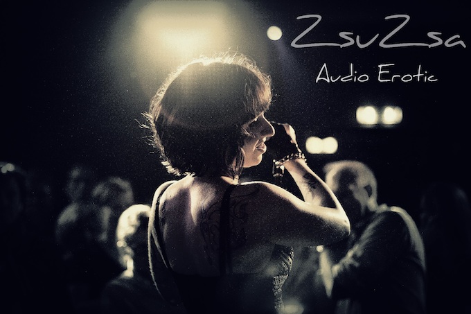 Read more about the article Sep 19th Guido OnStage with Zsuzsa
