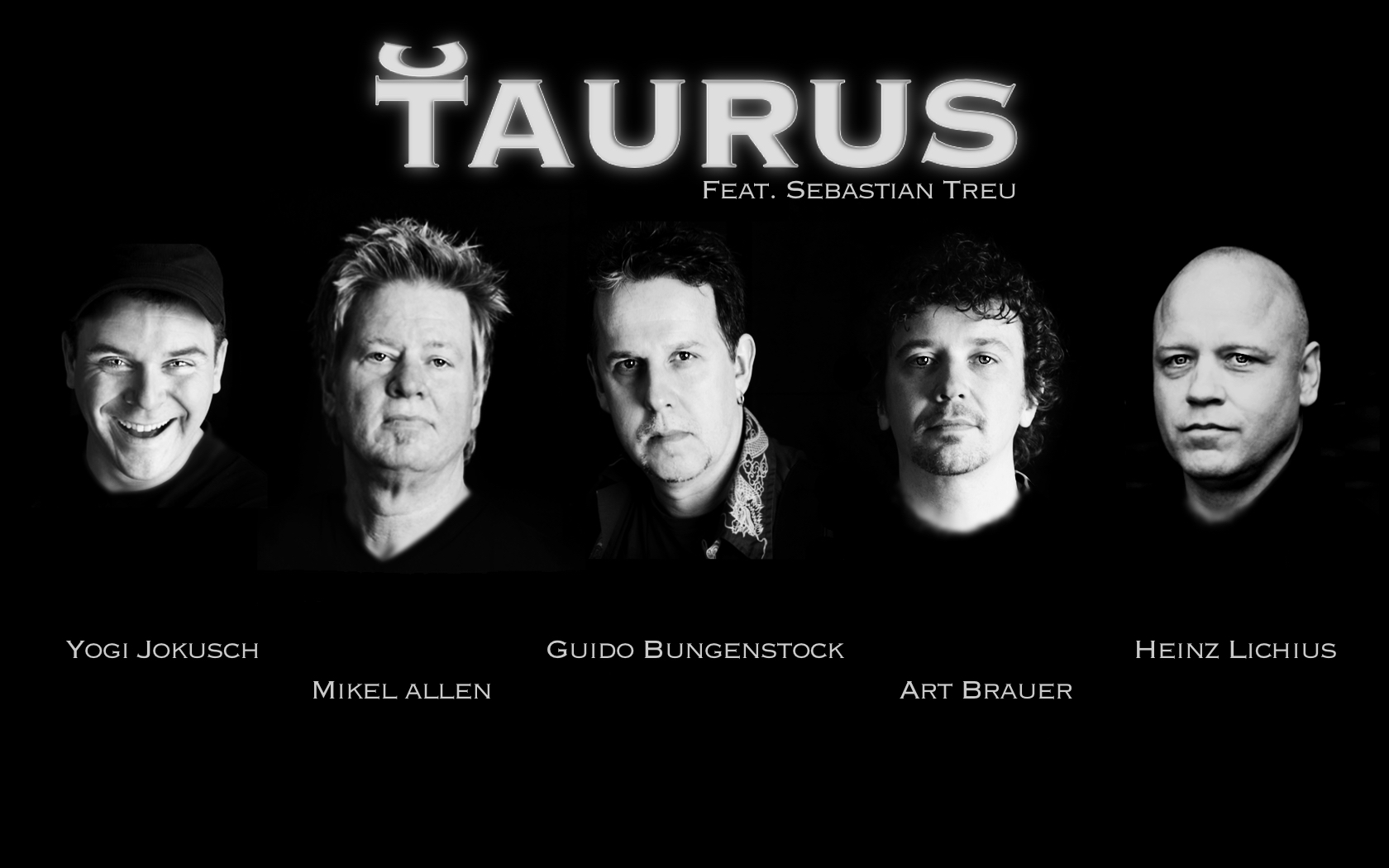 Read more about the article May 2nd Guido On Stage with Taurus