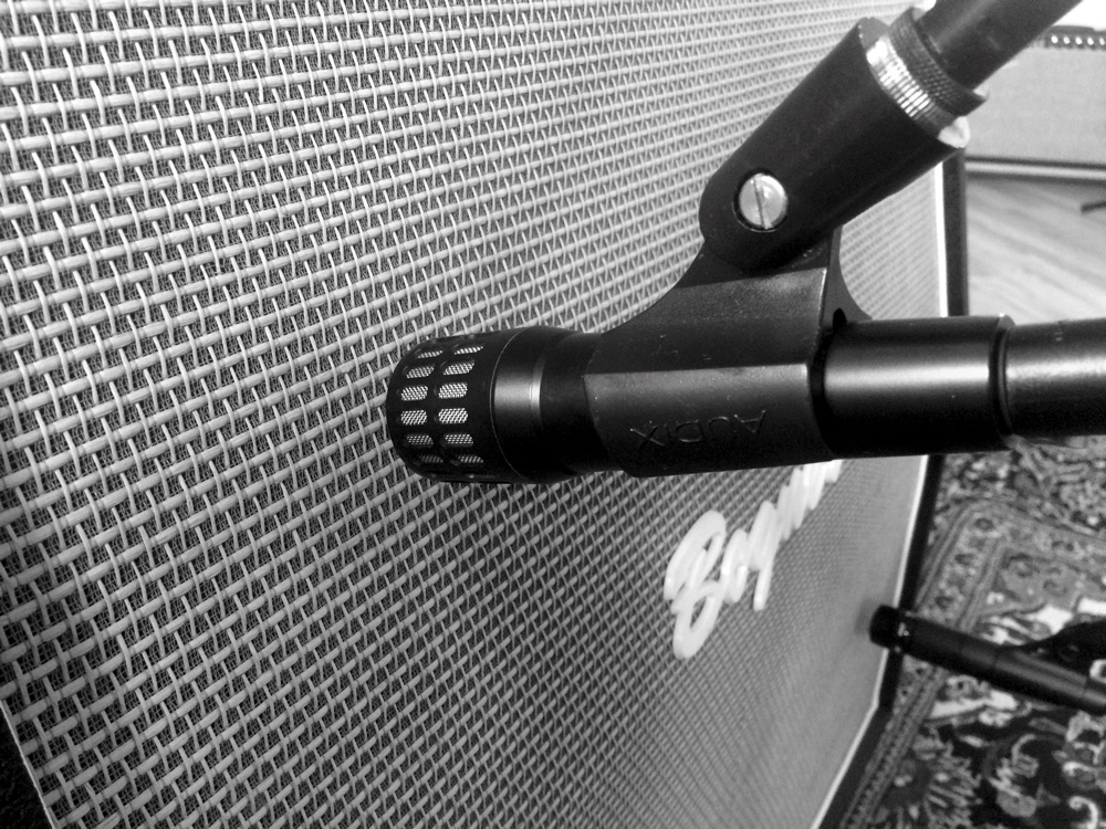 Kemper Amp Profiles-Angel ModRock | Guitar lessons | Guido Bungenstock ...