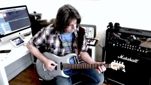 Read more about the article improvisation with the new Kemper Amp Delay