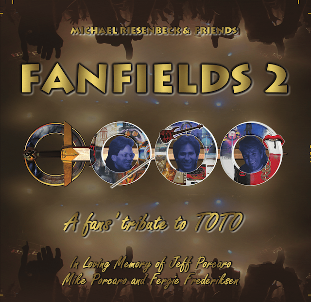 Read more about the article Video Teaser | Fanfields II – A Fans’ Tribute To Toto