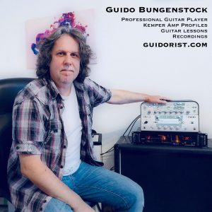 Read more about the article Gitarrenamps für Profiling gesucht (Germany)