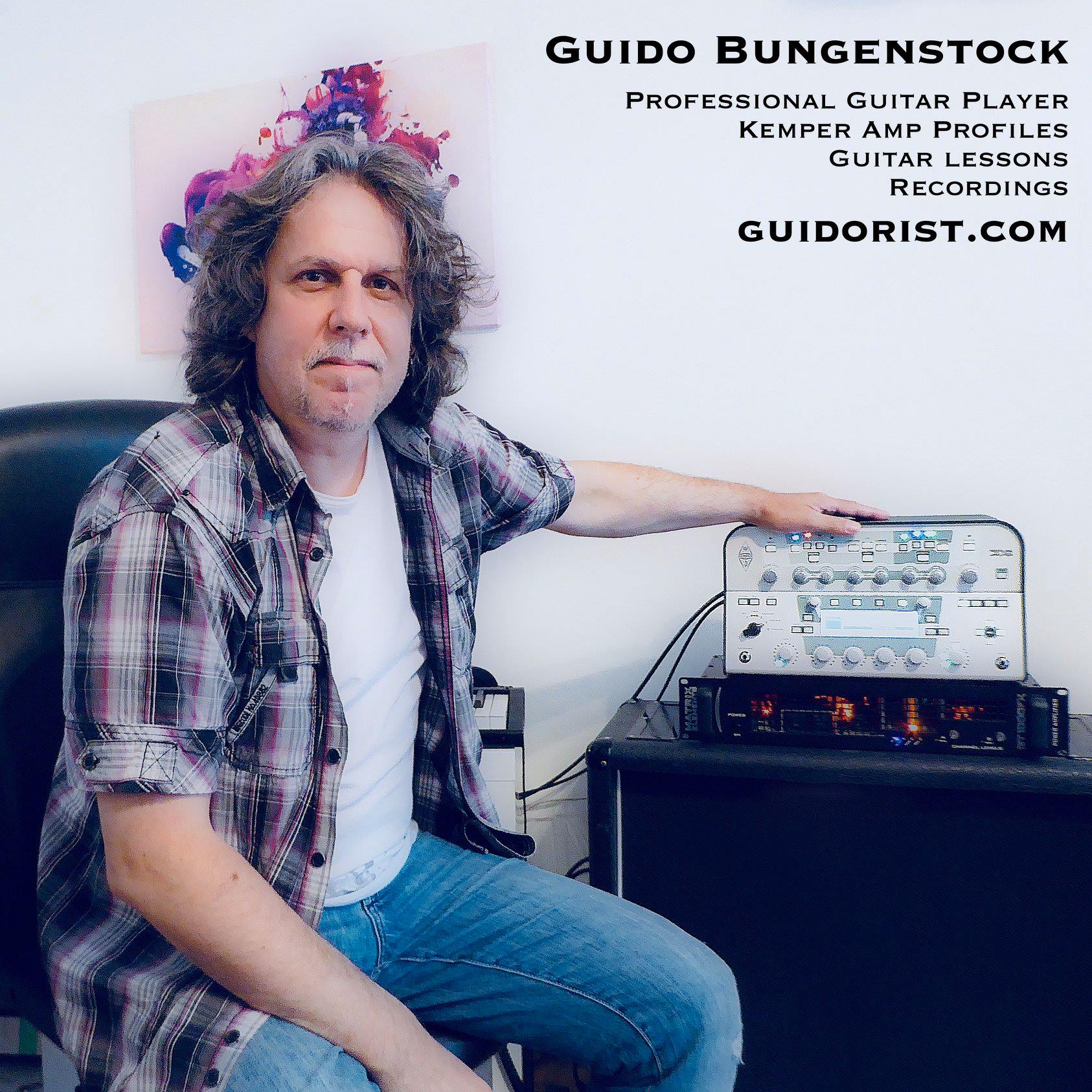 You are currently viewing Gitarrenamps für Profiling gesucht (Germany)