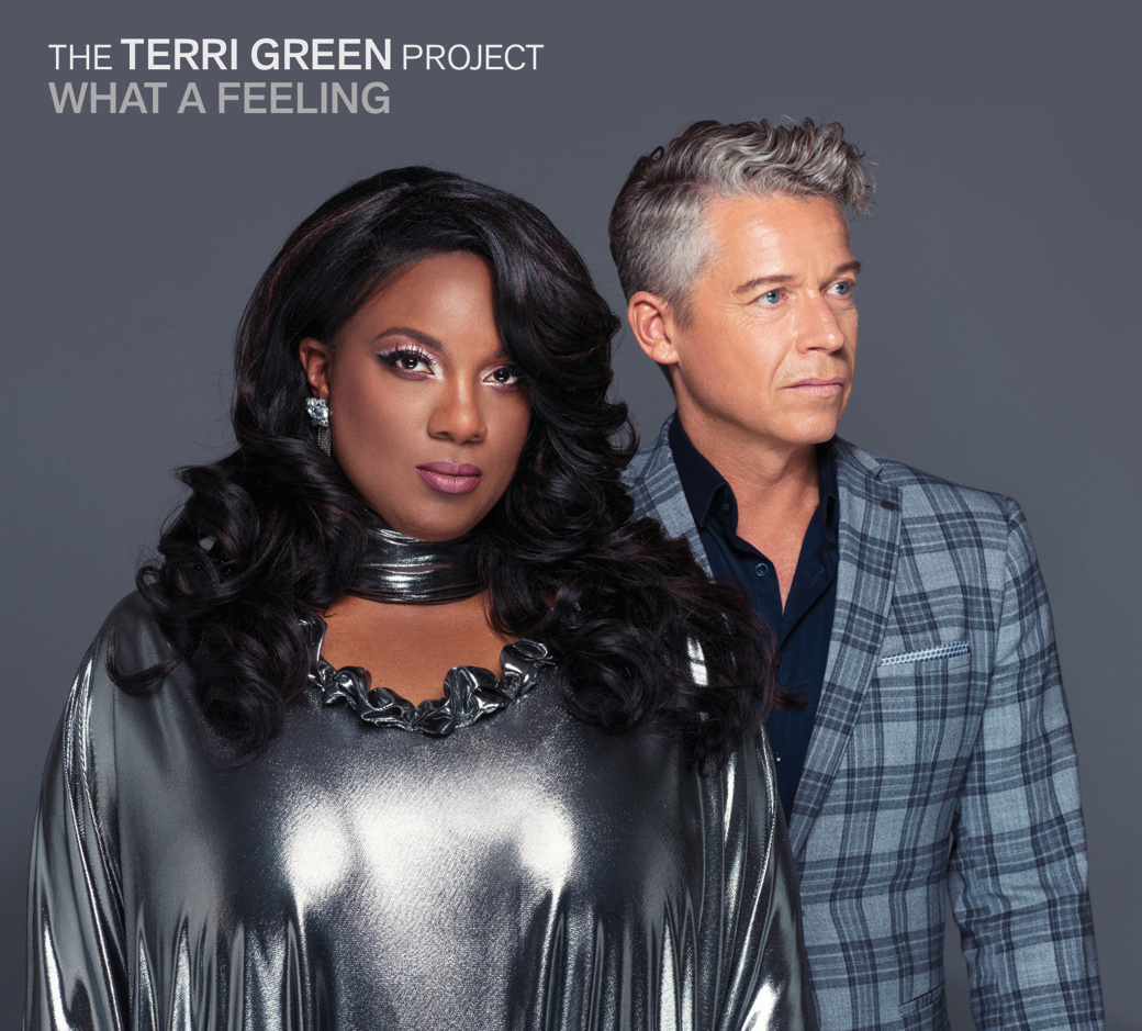 You are currently viewing Guido Bungenstock on Terri Green Album 2019