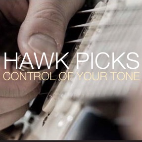 Read more about the article Hawk Guitar Picks