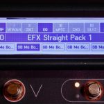 EFX Straight 1-2