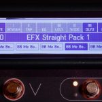 EFX Straight 1-4