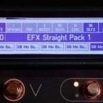 EFX Straight 1-5