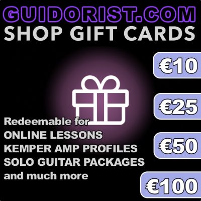 SHOP GIFT CARDS