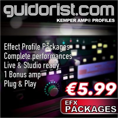 EFX Packages