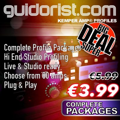 Complete Packages