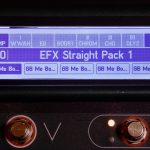 EFX Straight 1-1