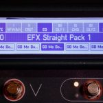 EFX Straight 1-3