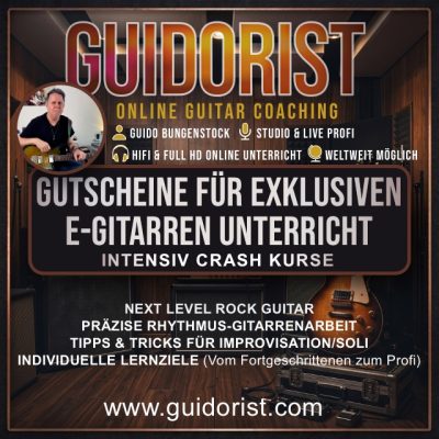 Intensiv Crash Kurse